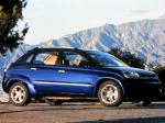 Chevrolet Traverse Concept 2000 года
